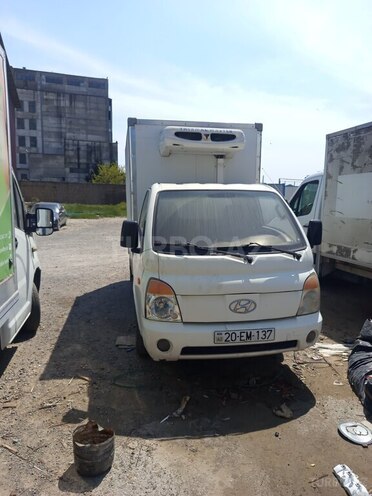 Hyundai H 100-1