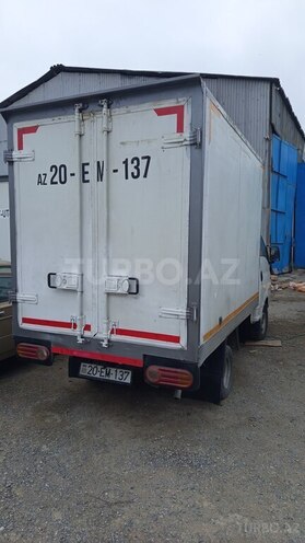Hyundai H 100-2