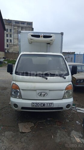 Hyundai H 100-3