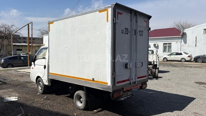Hyundai H 100-5