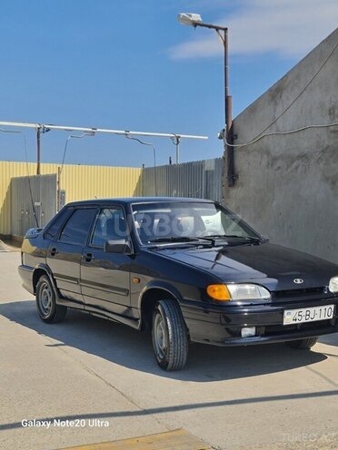 LADA (VAZ) 2115-2
