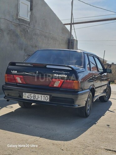 LADA (VAZ) 2115-3
