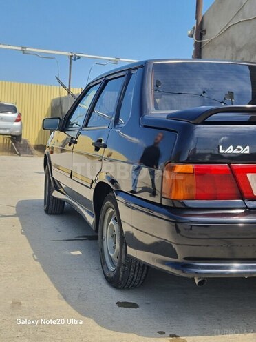 LADA (VAZ) 2115-5