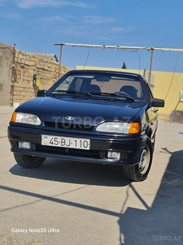 LADA (VAZ) 2115-4
