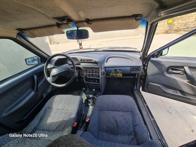 LADA (VAZ) 2115-9