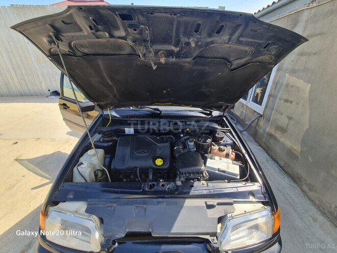 LADA (VAZ) 2115-6