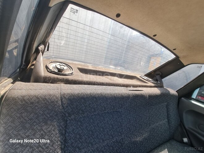 LADA (VAZ) 2115-10