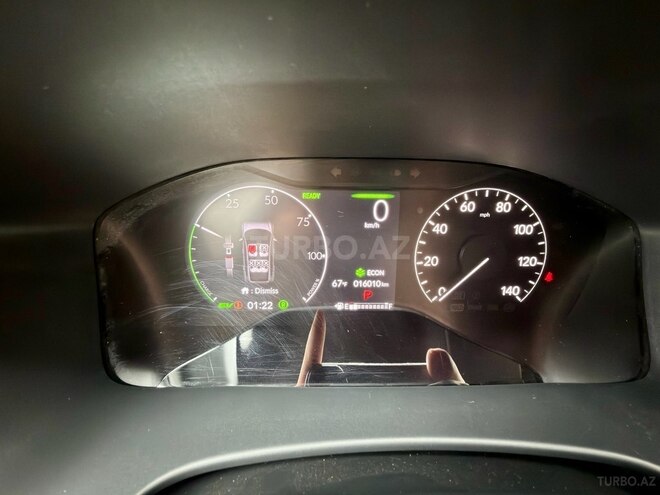 Honda CR-V-10