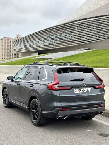 Honda CR-V-7