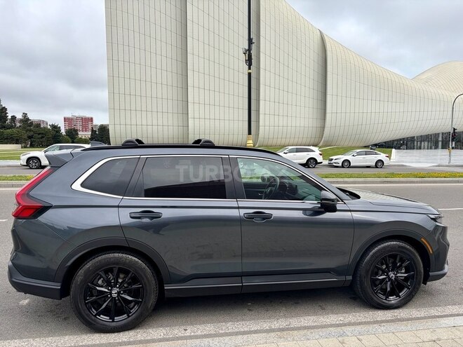 Honda CR-V-5