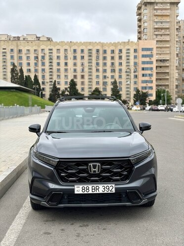 Honda CR-V-2