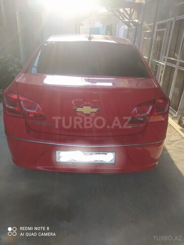 Chevrolet Cruze-2