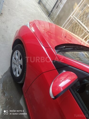 Chevrolet Cruze-9