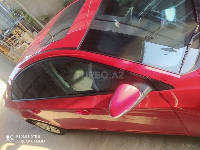 Chevrolet Cruze-3