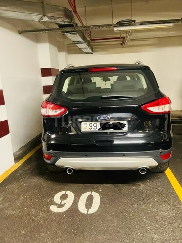 Ford Kuga-3
