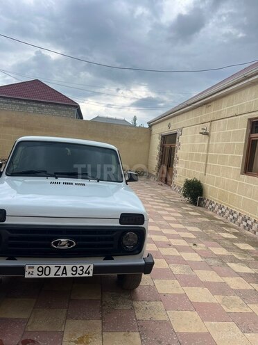 LADA (VAZ) Niva-1