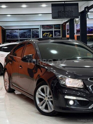 Chevrolet Cruze-6