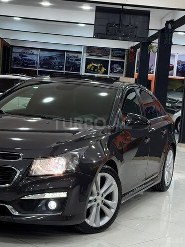 Chevrolet Cruze-2