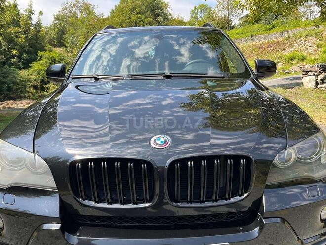 BMW X5-1
