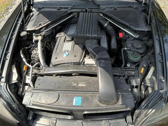 BMW X5-10