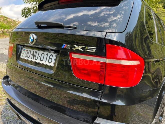 BMW X5-2