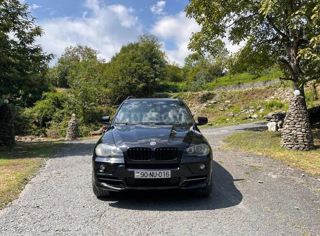 BMW X5-3
