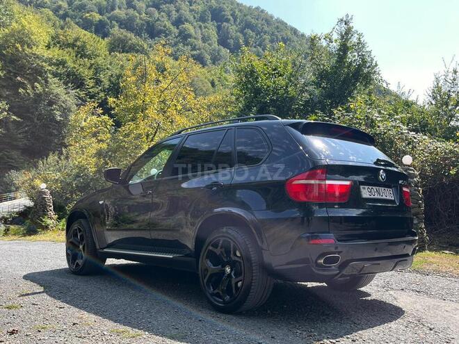 BMW X5-9