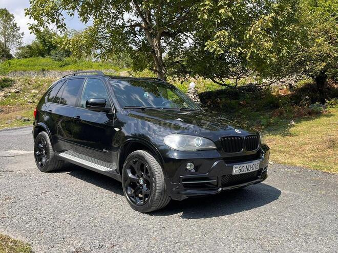 BMW X5-7