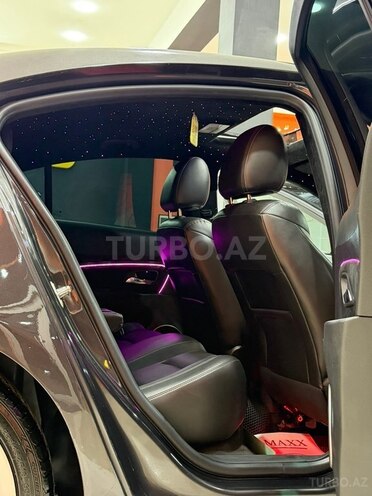 Chevrolet Cruze-24