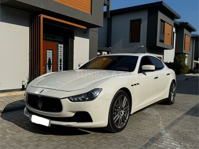 Maserati Ghibli-2