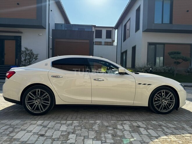Maserati Ghibli-4