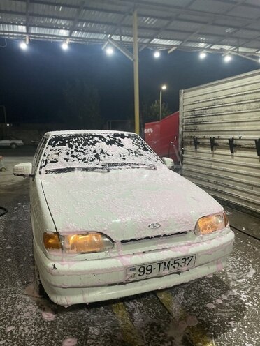 LADA (VAZ) 2114-8