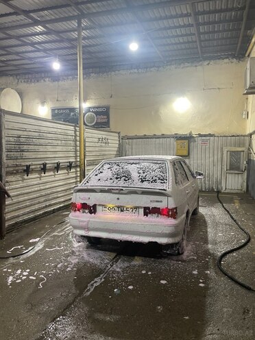 LADA (VAZ) 2114-7