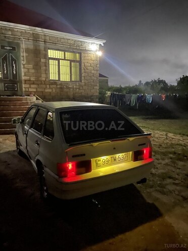 LADA (VAZ) 2114-2
