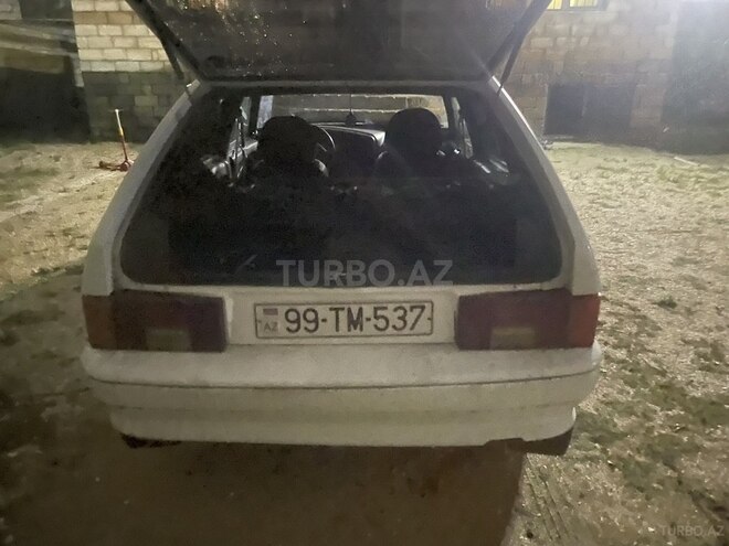 LADA (VAZ) 2114-4