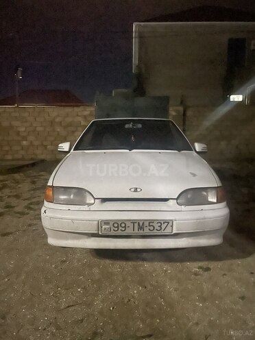 LADA (VAZ) 2114-3