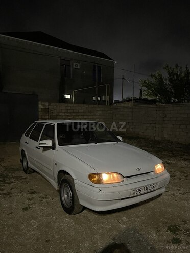 LADA (VAZ) 2114-1