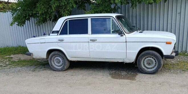 LADA (VAZ) 2106-2