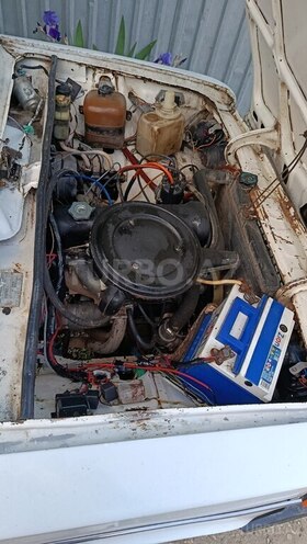 LADA (VAZ) 2106-8