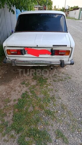 LADA (VAZ) 2106-3