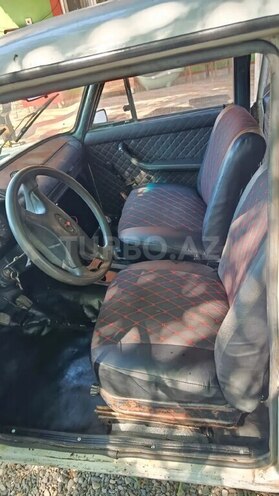 LADA (VAZ) 2106-6