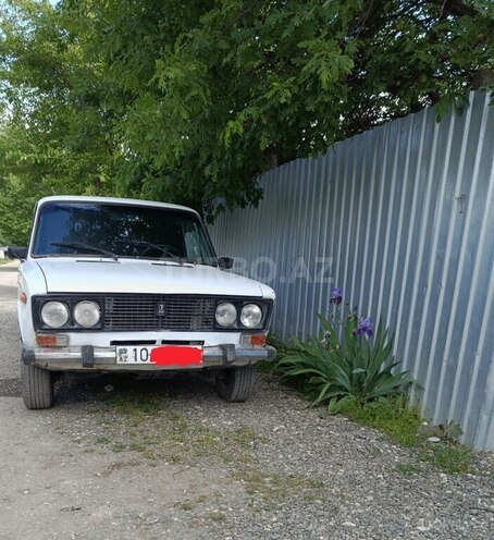 LADA (VAZ) 2106-1