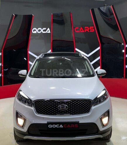 Kia Sorento-7