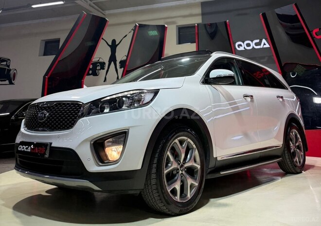 Kia Sorento-4
