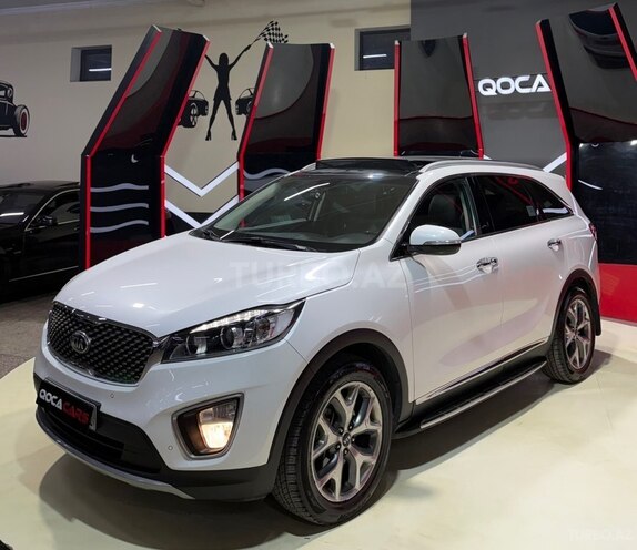 Kia Sorento-5