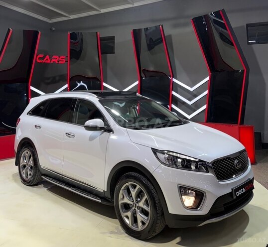 Kia Sorento-6