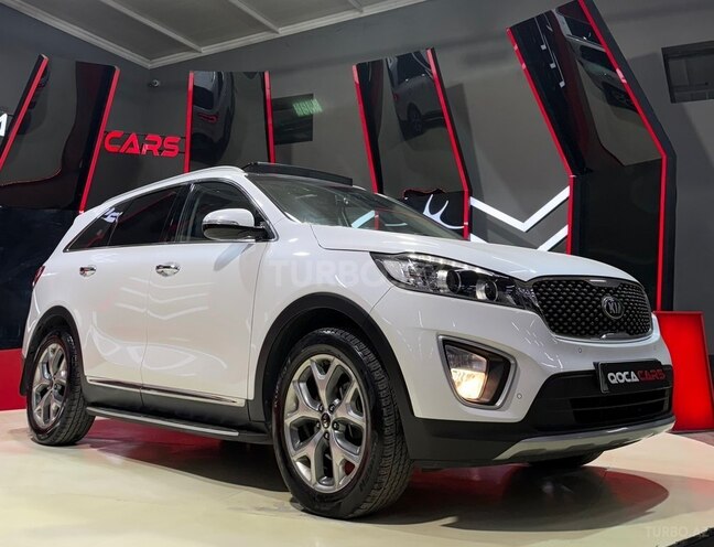 Kia Sorento-3