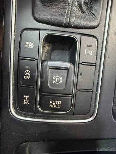 Kia Sorento-20
