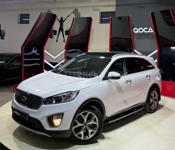 Kia Sorento-2