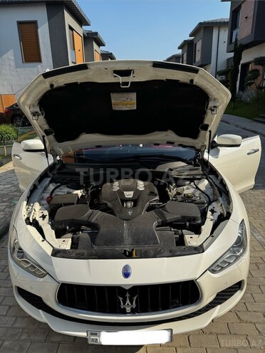 Maserati Ghibli-5